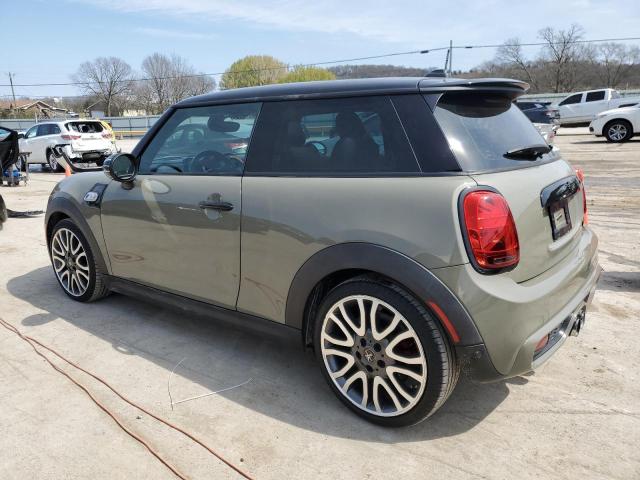 Photo 1 VIN: WMWXP7C54K2A53415 - MINI COOPER 