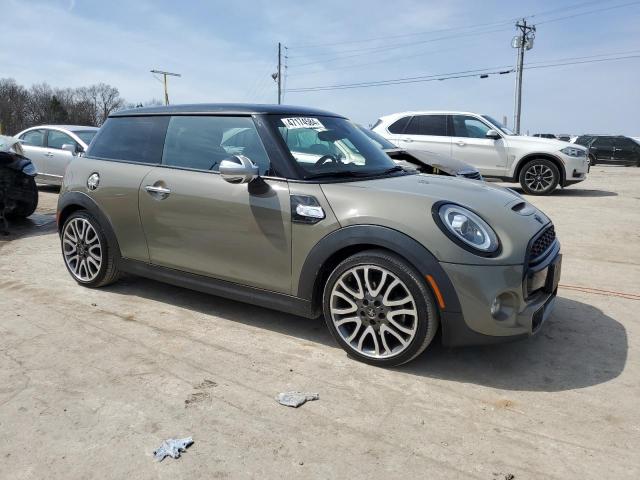 Photo 3 VIN: WMWXP7C54K2A53415 - MINI COOPER 