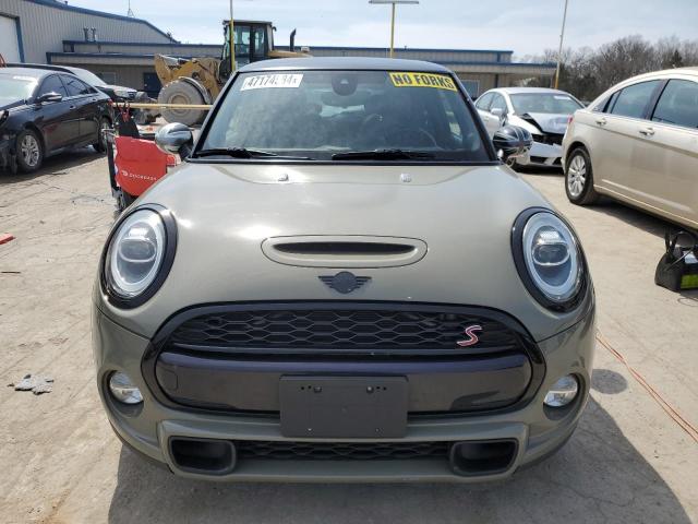 Photo 4 VIN: WMWXP7C54K2A53415 - MINI COOPER 