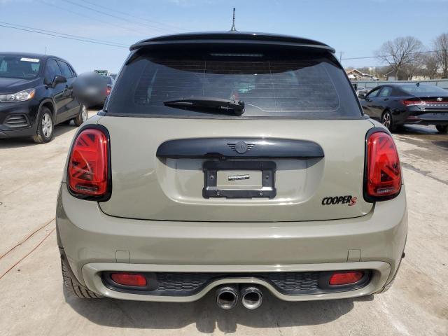 Photo 5 VIN: WMWXP7C54K2A53415 - MINI COOPER 