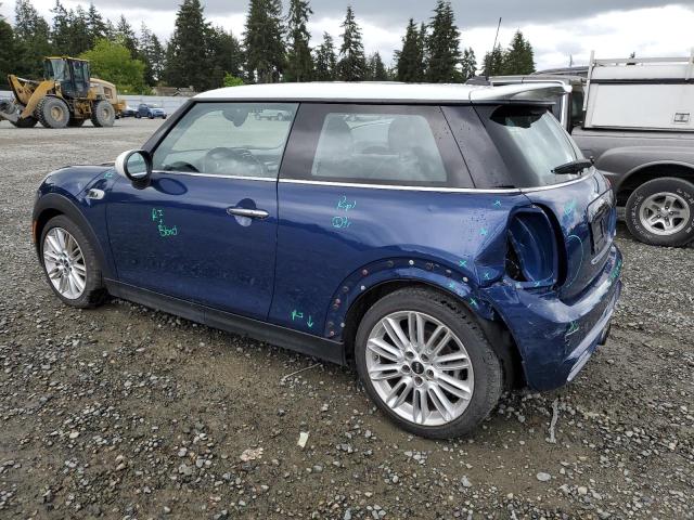 Photo 1 VIN: WMWXP7C55F2A33339 - MINI COOPER 