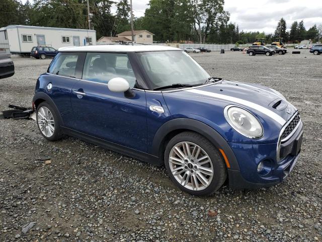 Photo 3 VIN: WMWXP7C55F2A33339 - MINI COOPER 