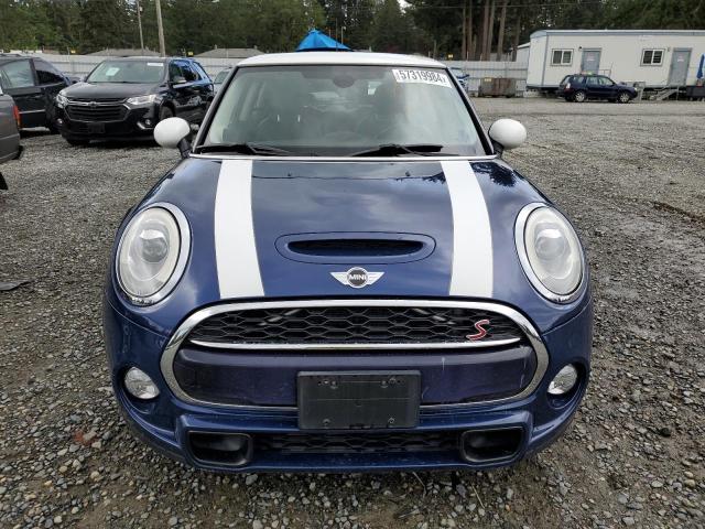 Photo 4 VIN: WMWXP7C55F2A33339 - MINI COOPER 