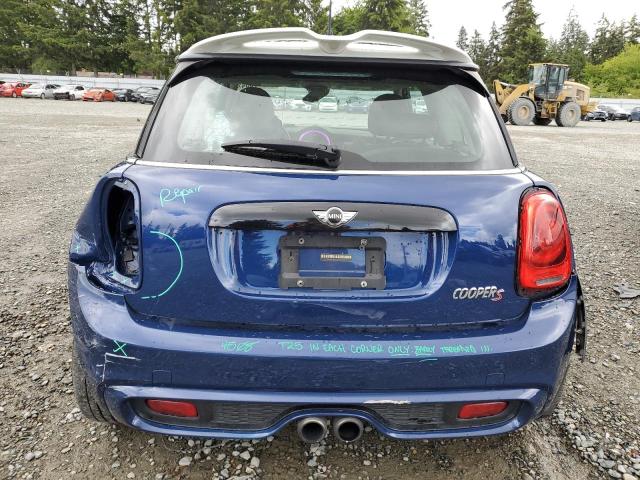 Photo 5 VIN: WMWXP7C55F2A33339 - MINI COOPER 