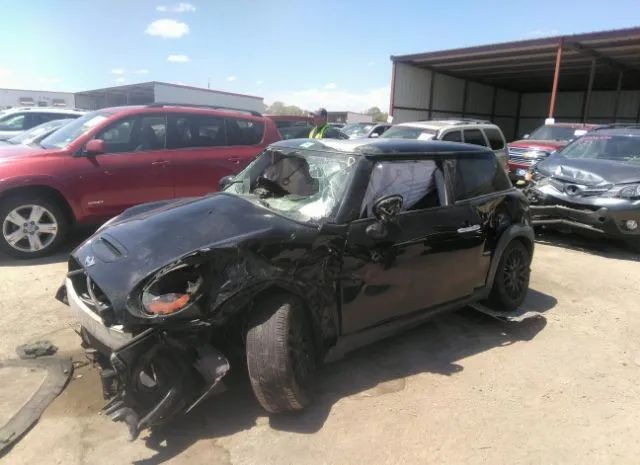 Photo 1 VIN: WMWXP7C55F2A34765 - MINI COOPER 