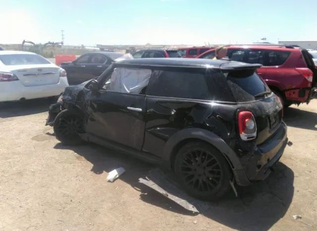 Photo 2 VIN: WMWXP7C55F2A34765 - MINI COOPER 