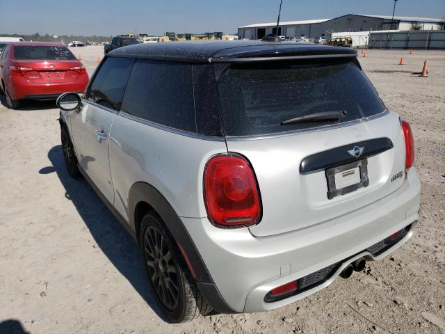 Photo 2 VIN: WMWXP7C55F2A35771 - MINI COOPER S 