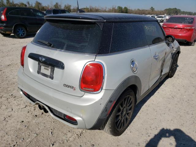 Photo 3 VIN: WMWXP7C55F2A35771 - MINI COOPER S 