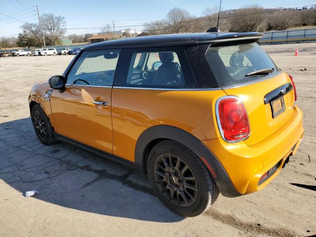 Photo 1 VIN: WMWXP7C55F2A35835 - MINI COOPER 