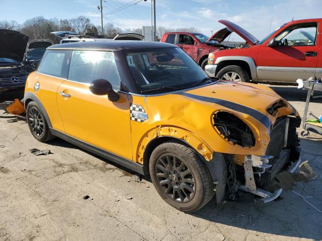 Photo 3 VIN: WMWXP7C55F2A35835 - MINI COOPER 