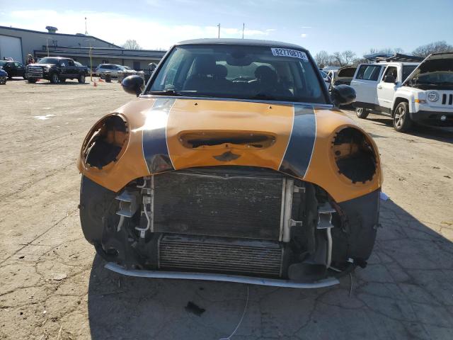 Photo 4 VIN: WMWXP7C55F2A35835 - MINI COOPER 