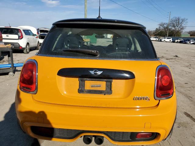 Photo 5 VIN: WMWXP7C55F2A35835 - MINI COOPER 