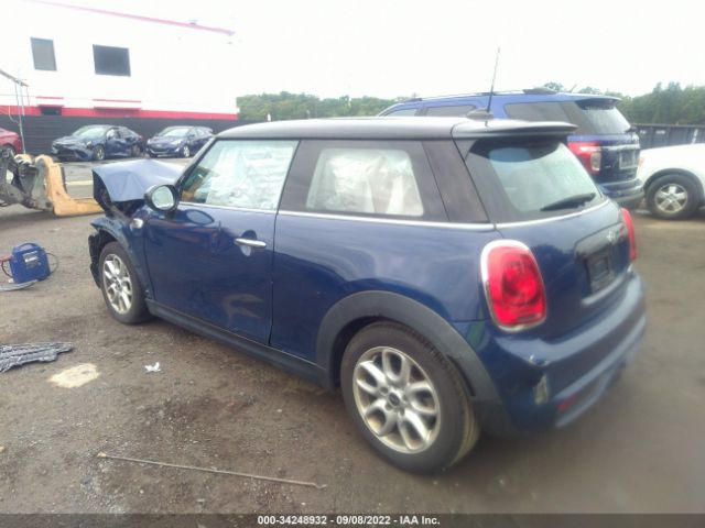 Photo 2 VIN: WMWXP7C55F2A36886 - MINI COOPER HARDTOP 