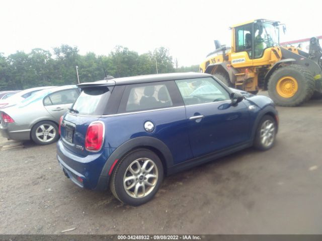 Photo 3 VIN: WMWXP7C55F2A36886 - MINI COOPER HARDTOP 