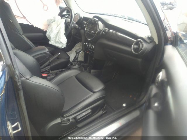 Photo 4 VIN: WMWXP7C55F2A36886 - MINI COOPER HARDTOP 