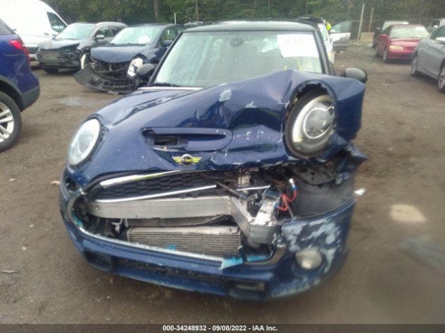 Photo 5 VIN: WMWXP7C55F2A36886 - MINI COOPER HARDTOP 