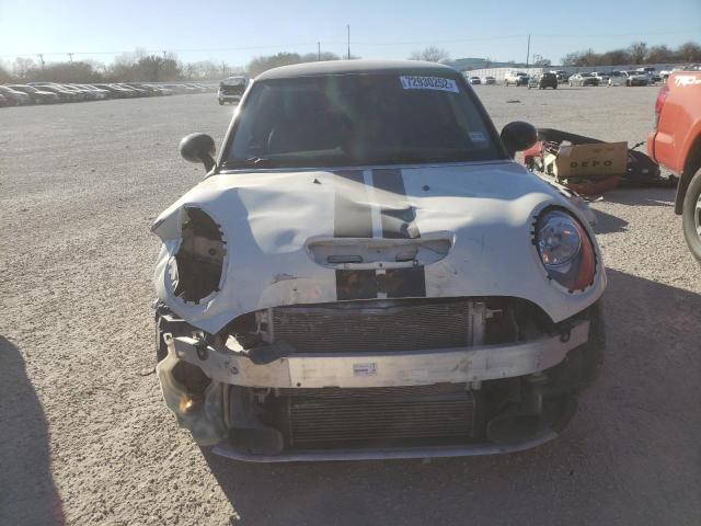 Photo 4 VIN: WMWXP7C55F2A38007 - MINI COOPER S 