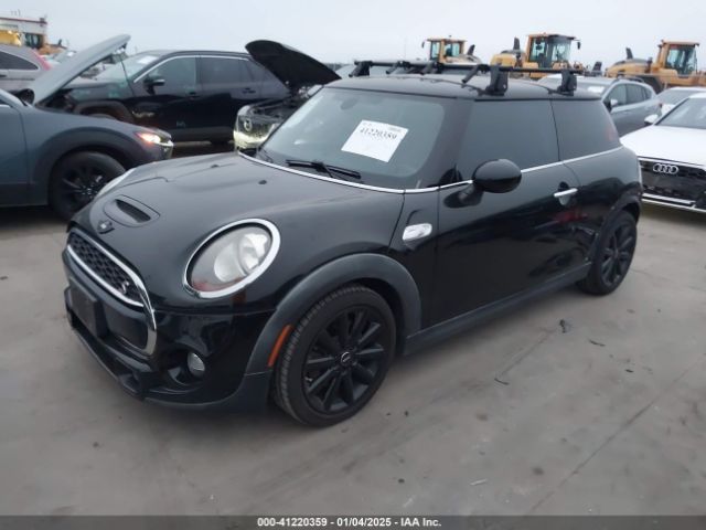 Photo 1 VIN: WMWXP7C55F2A38251 - MINI HARDTOP 