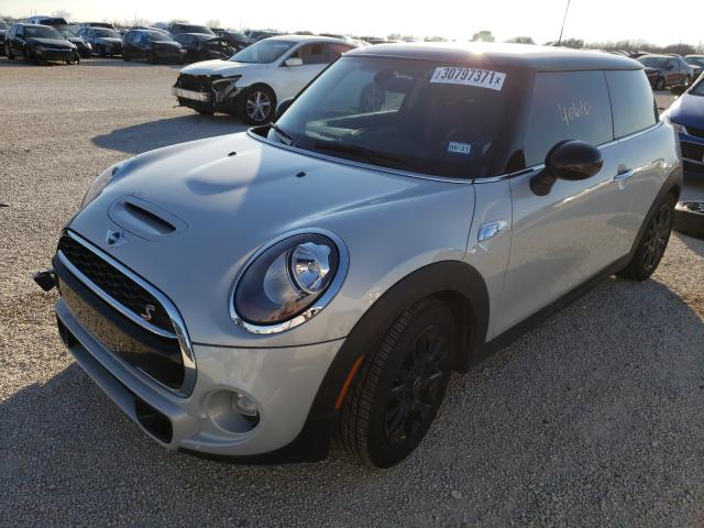 Photo 1 VIN: WMWXP7C55F2A40839 - MINI COOPER S 