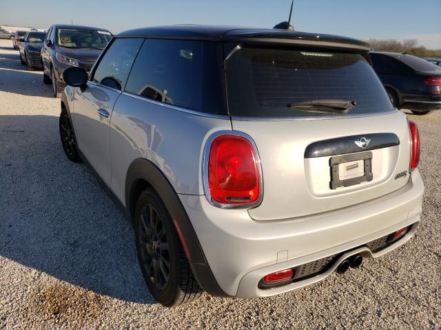 Photo 2 VIN: WMWXP7C55F2A40839 - MINI COOPER S 