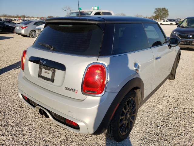 Photo 3 VIN: WMWXP7C55F2A40839 - MINI COOPER S 