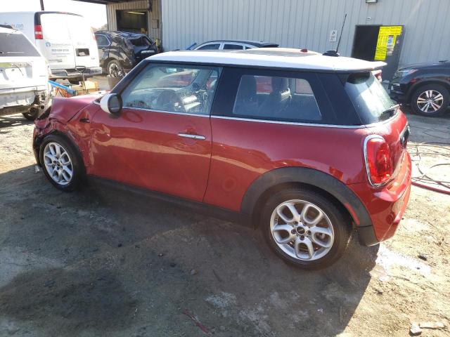 Photo 1 VIN: WMWXP7C55F2A42056 - MINI COOPER S 