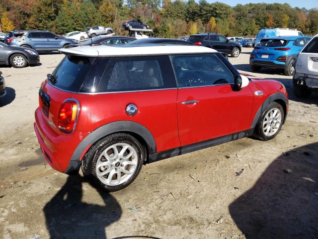 Photo 2 VIN: WMWXP7C55F2A42056 - MINI COOPER S 