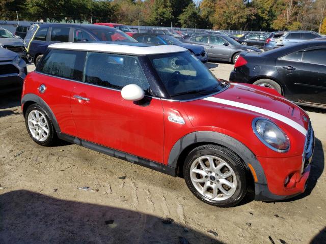 Photo 3 VIN: WMWXP7C55F2A42056 - MINI COOPER S 