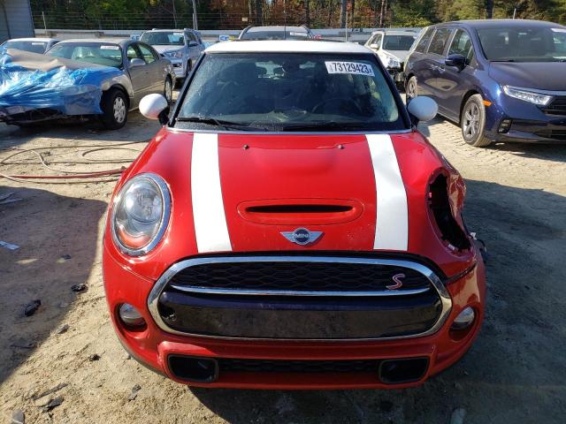 Photo 4 VIN: WMWXP7C55F2A42056 - MINI COOPER S 