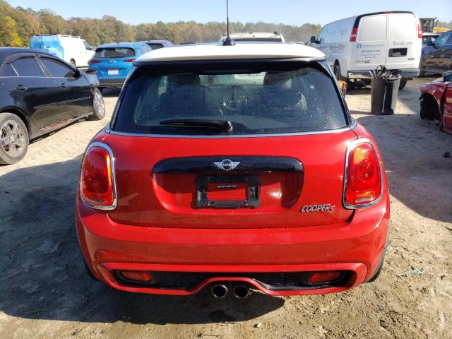 Photo 5 VIN: WMWXP7C55F2A42056 - MINI COOPER S 