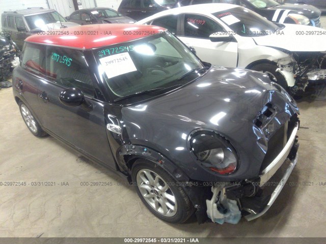 Photo 0 VIN: WMWXP7C55F2A60105 - MINI COOPER HARDTOP 