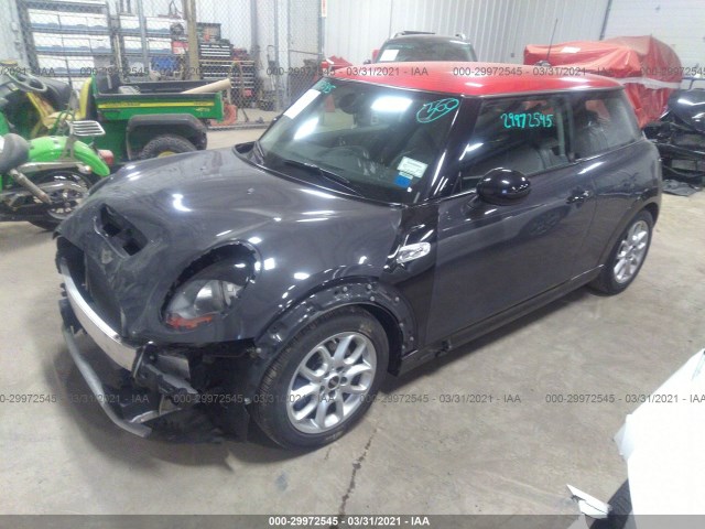 Photo 1 VIN: WMWXP7C55F2A60105 - MINI COOPER HARDTOP 