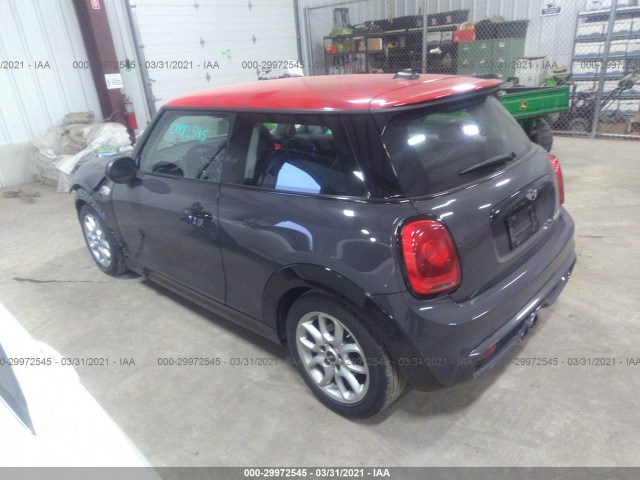 Photo 2 VIN: WMWXP7C55F2A60105 - MINI COOPER HARDTOP 