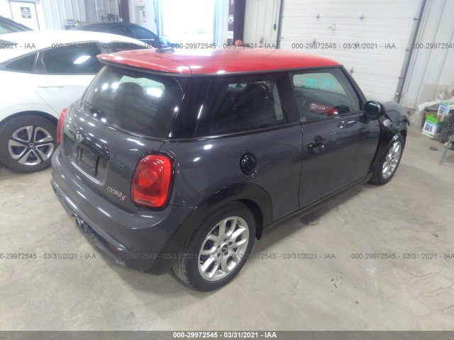 Photo 3 VIN: WMWXP7C55F2A60105 - MINI COOPER HARDTOP 