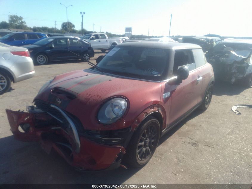 Photo 1 VIN: WMWXP7C55F2A60685 - MINI COOPER 