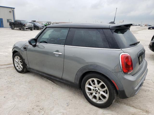 Photo 1 VIN: WMWXP7C55FT740867 - MINI COOPER 