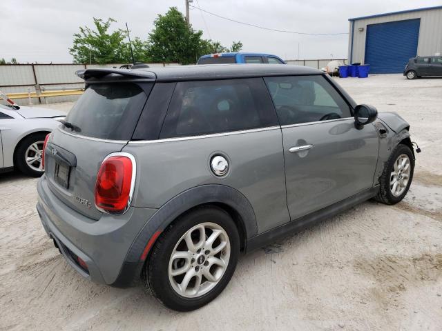 Photo 2 VIN: WMWXP7C55FT740867 - MINI COOPER 