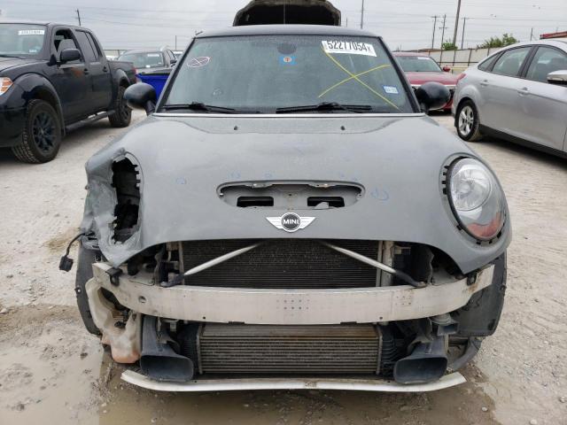 Photo 4 VIN: WMWXP7C55FT740867 - MINI COOPER 