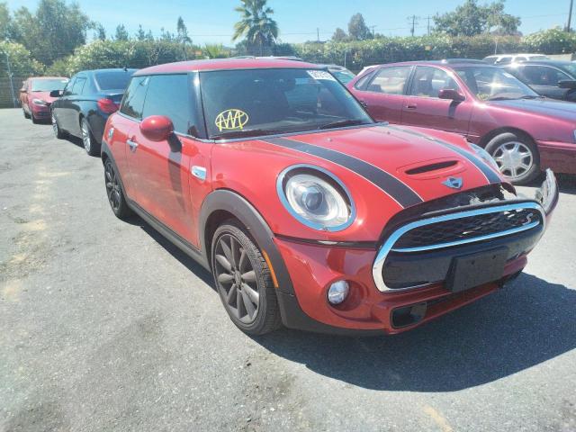 Photo 0 VIN: WMWXP7C55G2A42544 - MINI COOPER S 