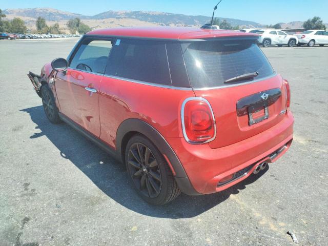 Photo 2 VIN: WMWXP7C55G2A42544 - MINI COOPER S 