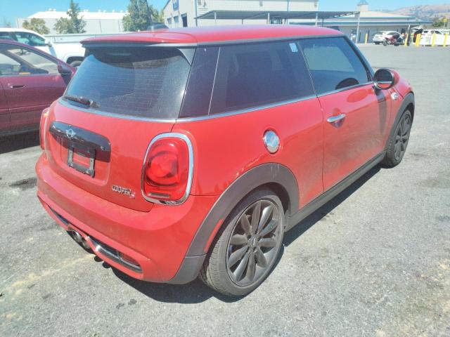 Photo 3 VIN: WMWXP7C55G2A42544 - MINI COOPER S 