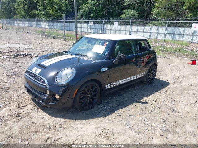 Photo 1 VIN: WMWXP7C55G2A42608 - MINI HARDTOP 