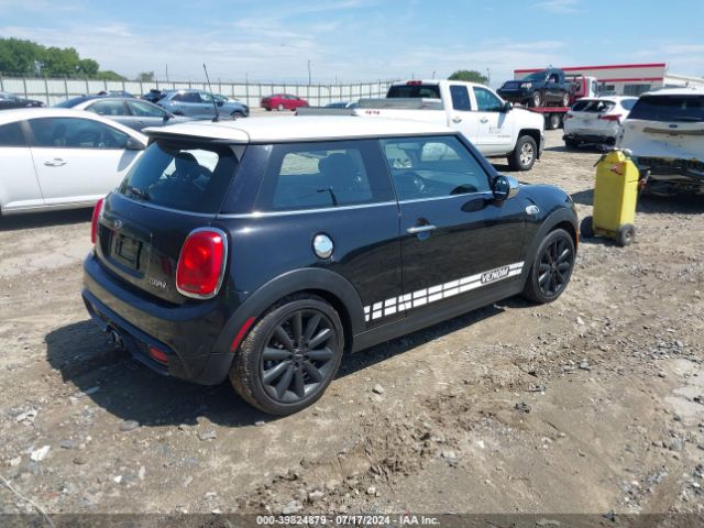 Photo 3 VIN: WMWXP7C55G2A42608 - MINI HARDTOP 