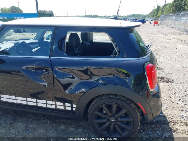 Photo 5 VIN: WMWXP7C55G2A42608 - MINI HARDTOP 