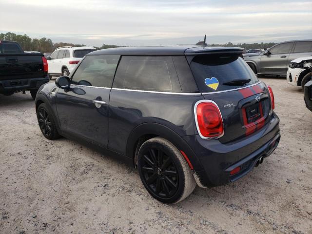 Photo 1 VIN: WMWXP7C55G2A43001 - MINI COOPER 