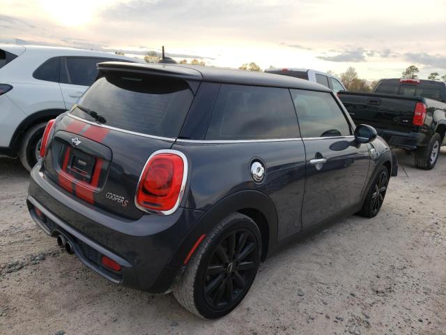 Photo 2 VIN: WMWXP7C55G2A43001 - MINI COOPER 