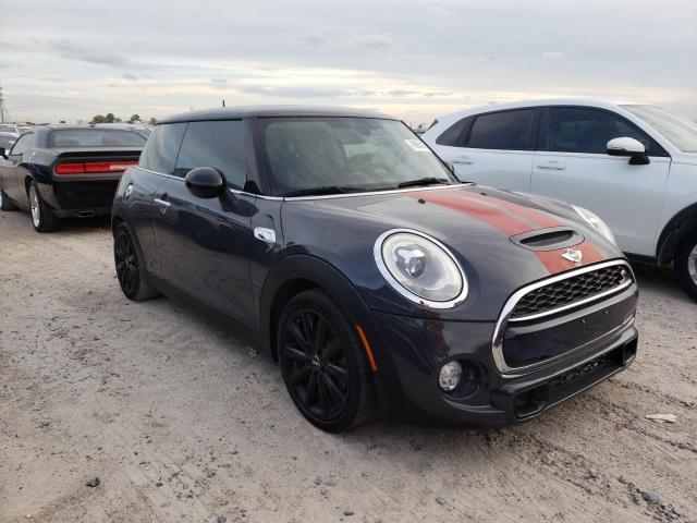 Photo 3 VIN: WMWXP7C55G2A43001 - MINI COOPER 