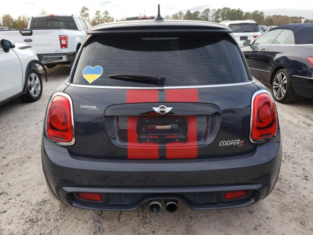 Photo 5 VIN: WMWXP7C55G2A43001 - MINI COOPER 