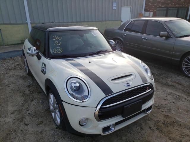 Photo 0 VIN: WMWXP7C55G3B33405 - MINI COOPER S 