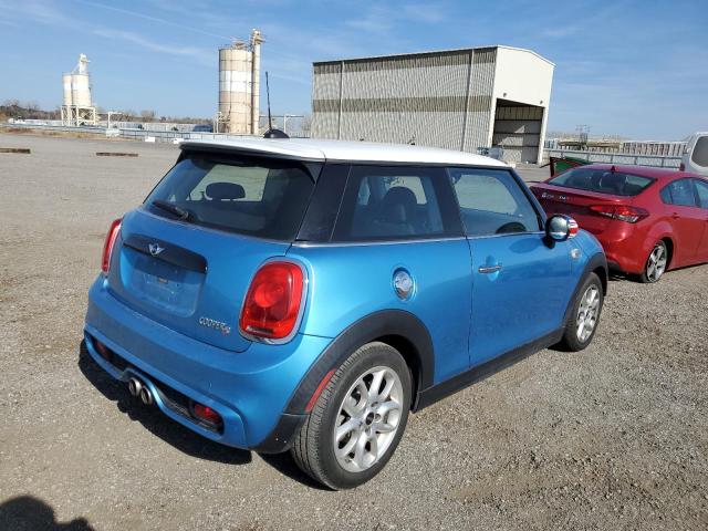 Photo 3 VIN: WMWXP7C55G3B33601 - MINI COOPER S 